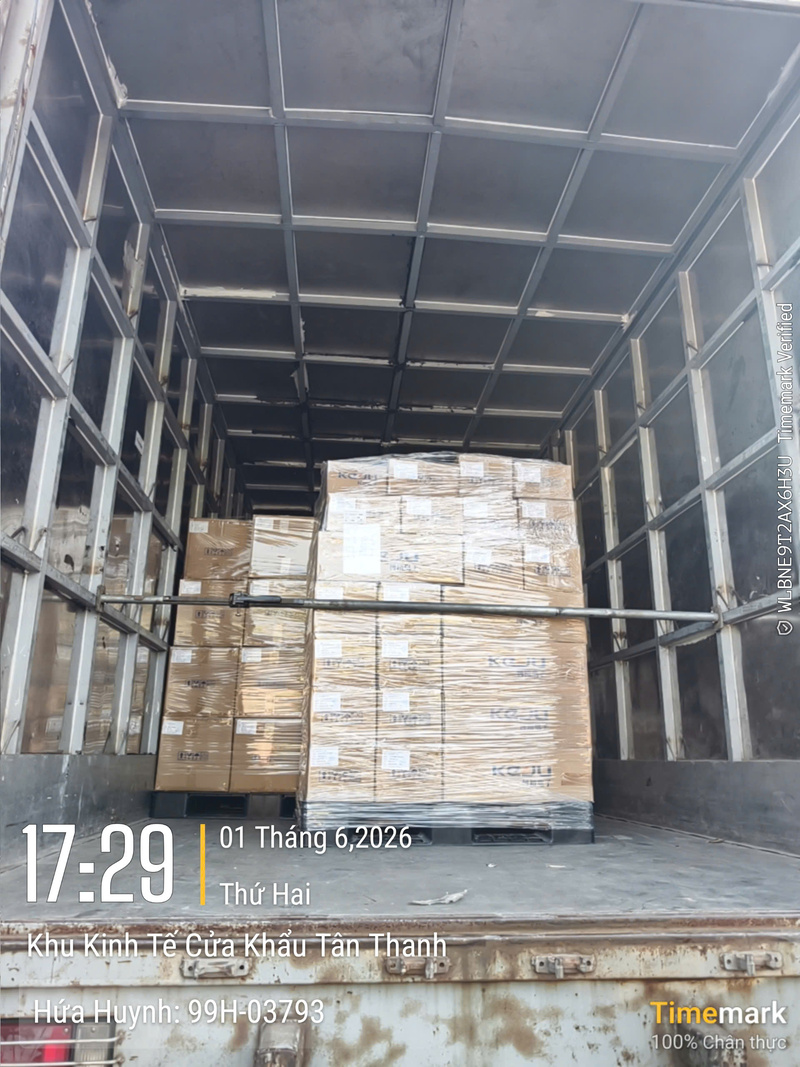 Vận tải Phước Thịnh